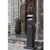 2.5L Stand-alone ashtray Totem
